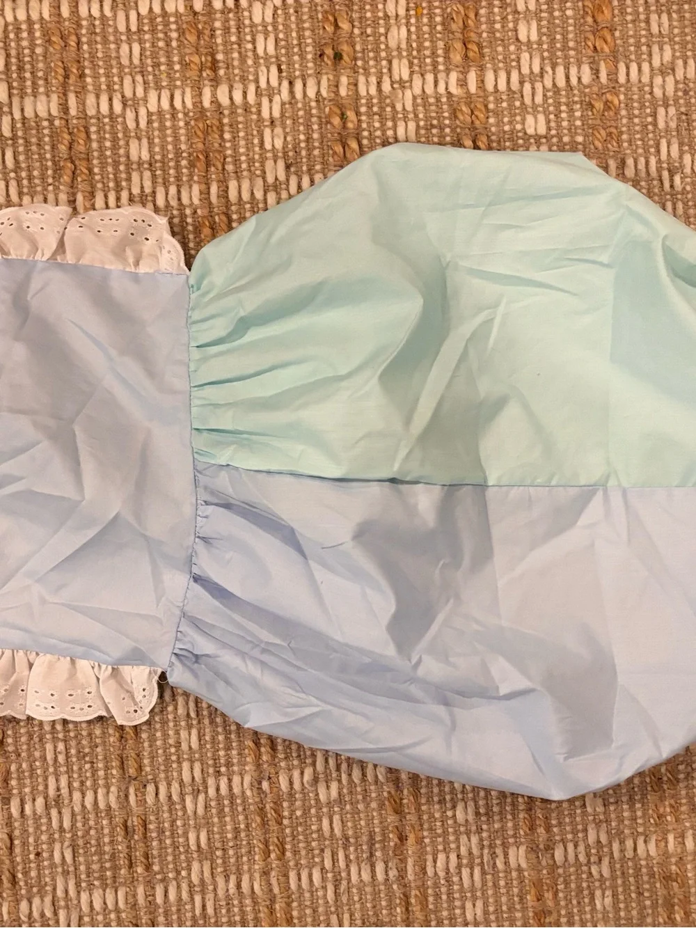 Quiltex rare vintage